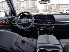 2026 Chevrolet Traverse - Photo 33