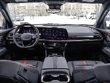 2026 Chevrolet Traverse - Photo 34