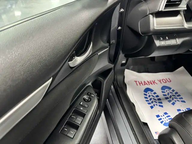 2020 Honda Civic EX - Photo 10