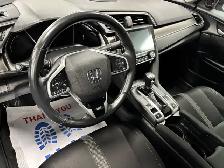 2020 Honda Civic EX - Photo 11