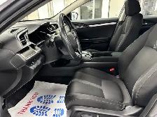 2020 Honda Civic EX - Photo 12