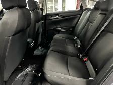 2020 Honda Civic EX - Photo 15