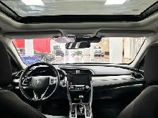 2020 Honda Civic EX - Photo 16