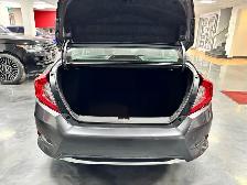 2020 Honda Civic EX - Photo 17