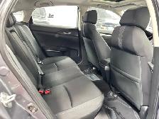 2020 Honda Civic EX - Photo 18