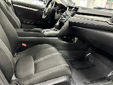 2020 Honda Civic EX - Photo 19