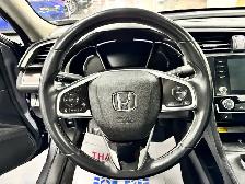 2020 Honda Civic EX - Photo 20