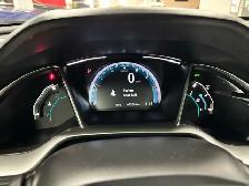 2020 Honda Civic EX - Photo 22