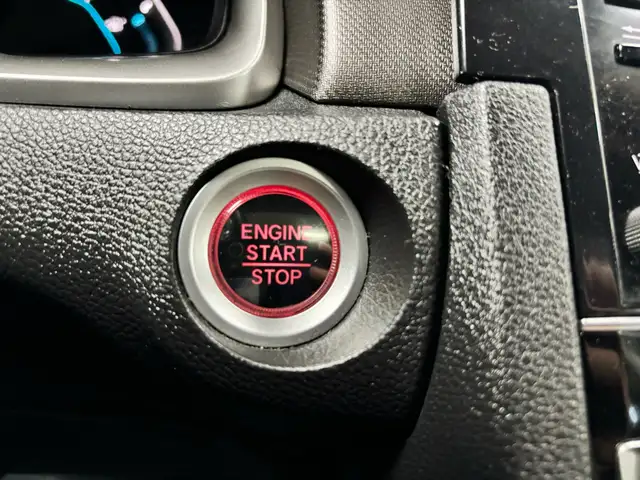 2020 Honda Civic EX - Photo 23