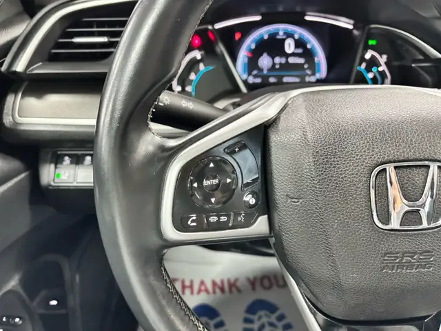 2020 Honda Civic EX - Photo 24