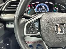 2020 Honda Civic EX - Photo 24