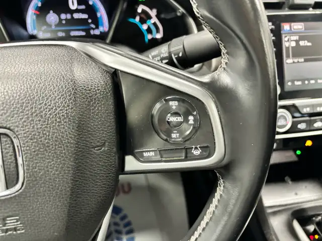 2020 Honda Civic EX - Photo 25