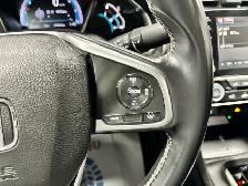 2020 Honda Civic EX - Photo 25