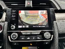 2020 Honda Civic EX - Photo 27