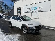 2023 Hyundai Kona 2.0L Preferred