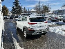 2023 Hyundai Kona 2.0L Preferred - Photo 5