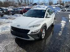 2023 Hyundai Kona 2.0L Preferred - Photo 6