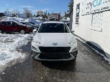 2023 Hyundai Kona 2.0L Preferred - Photo 7