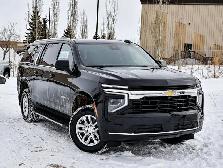 2026 Chevrolet Suburban LS - Photo 2