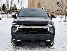2026 Chevrolet Suburban LS - Photo 3