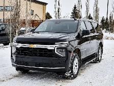 2026 Chevrolet Suburban LS - Photo 4