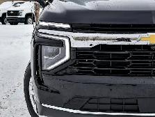 2026 Chevrolet Suburban LS - Photo 5