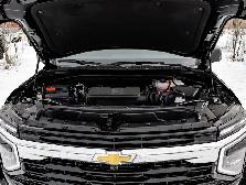 2026 Chevrolet Suburban LS - Photo 9