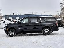 2026 Chevrolet Suburban LS - Photo 10