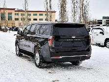 2026 Chevrolet Suburban LS - Photo 11