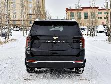 2026 Chevrolet Suburban LS - Photo 12