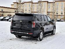 2026 Chevrolet Suburban LS - Photo 13