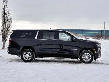 2026 Chevrolet Suburban LS - Photo 14