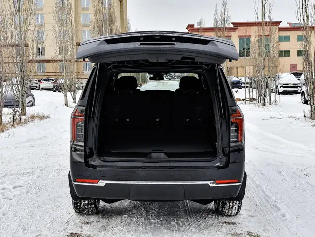 2026 Chevrolet Suburban LS - Photo 15