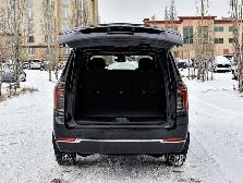 2026 Chevrolet Suburban LS - Photo 15