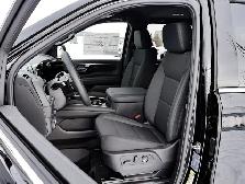 2026 Chevrolet Suburban LS - Photo 16