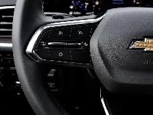 2026 Chevrolet Suburban LS - Photo 20