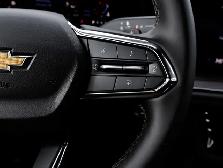 2026 Chevrolet Suburban LS - Photo 22