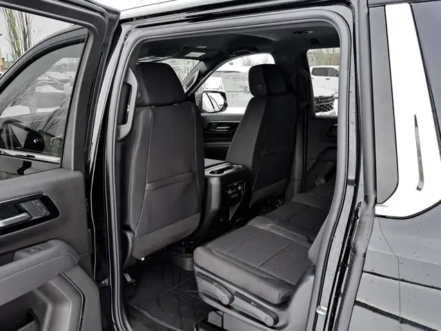 2026 Chevrolet Suburban LS - Photo 26