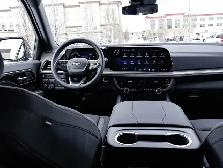 2026 Chevrolet Suburban LS - Photo 27