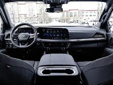 2026 Chevrolet Suburban LS - Photo 28