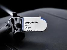 2026 Chevrolet Suburban LS - Photo 30