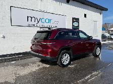 2023 Jeep Grand Cherokee Limited - Photo 3