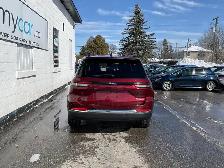 2023 Jeep Grand Cherokee Limited - Photo 4
