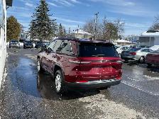 2023 Jeep Grand Cherokee Limited - Photo 5