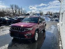 2023 Jeep Grand Cherokee Limited - Photo 6