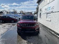 2023 Jeep Grand Cherokee Limited - Photo 7