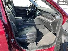 2023 Jeep Grand Cherokee Limited - Photo 9