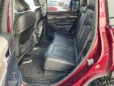 2023 Jeep Grand Cherokee Limited - Photo 10