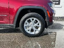 2023 Jeep Grand Cherokee Limited - Photo 20