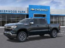 2026 Chevrolet Silverado 1500 LT - Photo 2